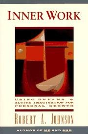 Cover of Inner Work