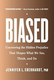 Cover of Biased