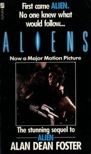 Cover of Aliens