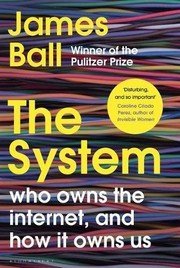 Cover of The System