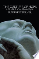 Culture of Hope Cover