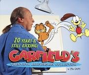 Cover of Garfield