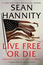 Cover of Live Free Or Die