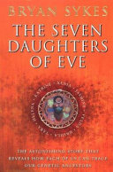 The Seven Daughters of Eve Cover