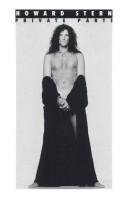Cover of Private parts