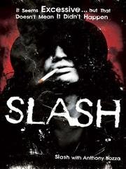 Cover of Slash