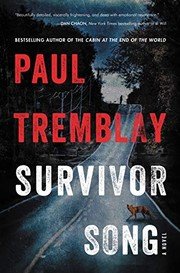 Cover of Survivor Song