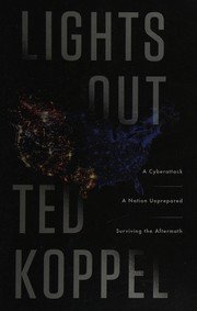 Cover of Lights out