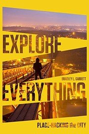 Cover of Explore Everything