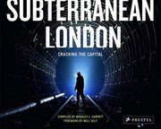 Cover of Subterranean London