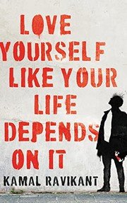 Cover of Love Yourself Like Your Life Depends on It