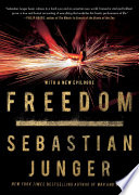 Freedom Cover