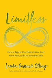 Cover of Limitless