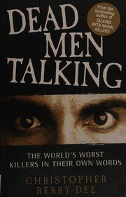 Cover of Dead men talking