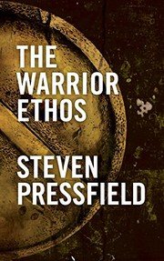 Cover of The Warrior Ethos