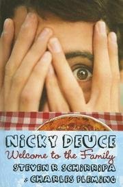 Cover of Nicky Deuce