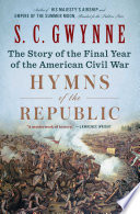 Hymns of the Republic Cover