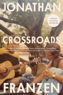 Crossroads Cover