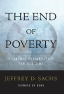 The End of Poverty