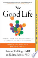 The Good Life Cover