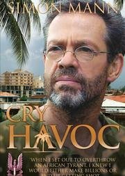 Cover of Cry Havoc