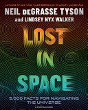 Cover of Lost in Space