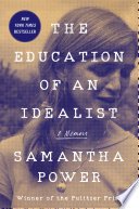 Cover of The Education of an Idealist