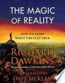Cover of The Magic of Reality