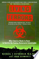 Cover of Living Terrors
