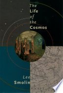 Cover of The Life of the Cosmos
