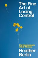 Cover of The Fine Art of Losing Control