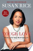 Cover of Tough Love