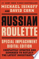 Cover of Russian Roulette