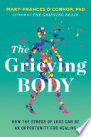 The Grieving Body Cover
