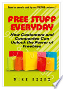 Free Stuff Everyday Cover