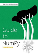 Guide to NumPy Cover