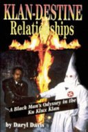 Cover of Klan-destine Relationships