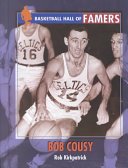 Cover of Bob Cousy