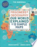 Cover of Prisoners of Geography
