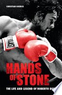 Cover of Hands of Stone