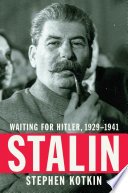 Cover of Stalin