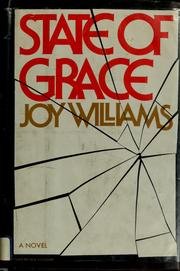 Cover of State of grace