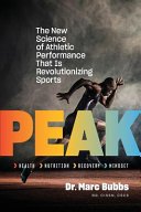 Cover of Peak