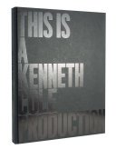 Cover of This Is A Kenneth Cole Production