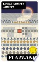 Cover of Flatland