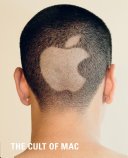 Cover of The Cult of Mac