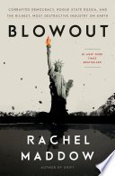 Cover of Blowout