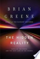 Cover of The Hidden Reality