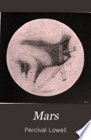 Cover of Mars
