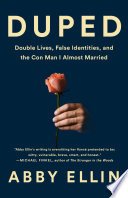 Cover of Duped